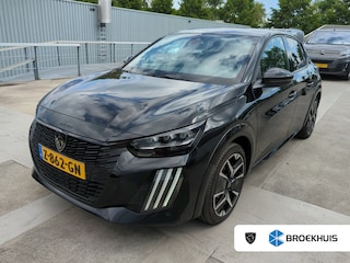 Peugeot 208 EV GT 51 kWh | Nieuw model | Full LED | Navigatie | Camera | Fase 3 | Apple Carplay | 8.000km | BTW |