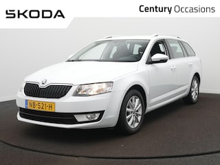 Skoda Octavia Combi 1.0 TSI Greentech Ambition Business | Trekhaak | Navigatie | Clima | Cruise