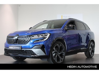 Renault Austral 1.2 E-Tech full hybrid 200 iconic esprit Alpine