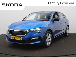 Skoda Scala 1.0 TSI First Edition | Clima | LED | Carplay | 17" LM