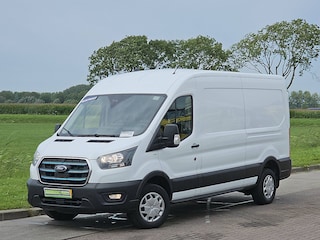 Ford Transit 350 L3H2 Trend 68 kWh elektrisch ac automaat carplay