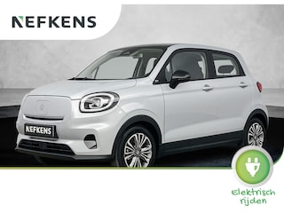 Leapmotor T03 Design 37.3 kWh | Demo | Camera | Panoramadak | Navigatie