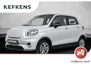 Leapmotor T03 Design 37.3 kWh | Demo | Camera | Panoramadak | Navigatie