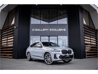 BMW X4 xDrive20i Business Edition Plus - M Sport | Panorama | H&K | Memory | 360 Camera