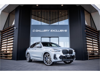 BMW X4 xDrive20i Business Edition Plus - M Sport | Panorama | H&K | Memory | 360 Camera