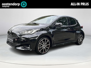 Toyota Yaris 1.5 Hybrid 130 GR Sport