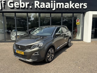 Peugeot 3008 1.2 PureTech Allure*Camera*Navigatie*EXPORT/ EX BPM*