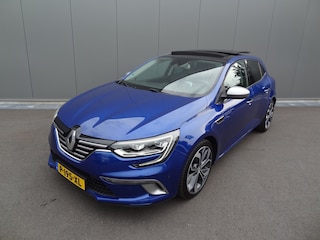 Renault Mégane 1.2 TCe GT-Line | PANO | CAMERA | ADAPT CRUISE | 18 INCH LV