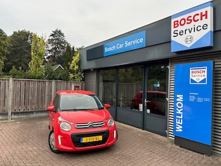 Citroën C1 BUSINESS 1.0 e-VTi Airco