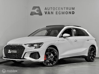 Audi A3 Sportback 40 TFSIe 2X S-LINE | PANO | AD. CRUISE