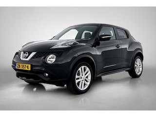 Nissan Juke 1.2 DIG-T S/S Acenta(Navi, Camera, Climate Con, Cruise Con, Etc)