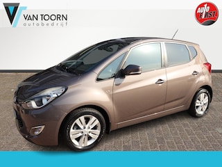 Hyundai ix20 1.6i i-Vision automaat. Navigatie, dealeronderhouden.