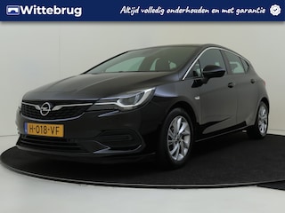 Opel Astra 1.2 Elegance