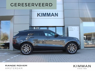 Land Rover Range Rover Velar P400e AWD Autobiography PHEV | 22 inch lm velgen | Panoramadak