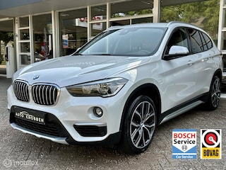 BMW X1 sDrive18i xLine Climat, Navi, Bluetooth, Pdc, LM..
