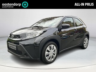 Toyota Aygo 1.0 VVT-i MT Play