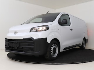 Toyota Proace Long Challenger Extra 75 kWh | Bank |