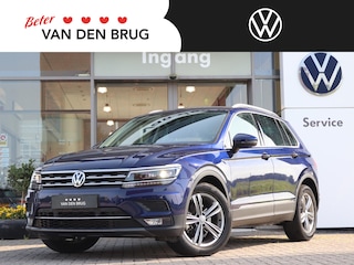 Volkswagen Tiguan 1.5 TSI 150 pk DSG Highline | Virtual Cockpit | Navigatie | LED | Climate Control | ACC | DAB |