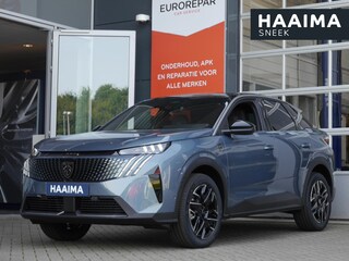 Peugeot 3008 1.2 Hybrid 136 GT | Nieuwe auto | Rondom camera | Dodehoekdetectie | Sfeerverlichting | Keyless entry & start | 19 inch Lichtmetalen velgen | Navigatie | Parkeersensoren voor en achter