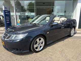 Saab 9-3 Cabrio 2.0t Linear