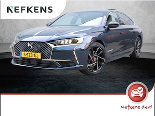 DS 9 E-Tense Performance Line+ | Panoramadak | Elektrische achterklep | Drive Assist |