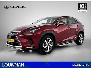 Lexus NX 300h AWD Executive Line Limited | Credit Card Key | Panoramadak | Mark Levinson |