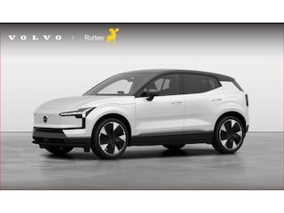 Volvo EX30 272PK Ext. Range Plus Nu van €48.215 Voor €40.715! / Adaptieve Cruise Control/ Dodehoek Detectie / Parkeersensoren/ Achteruitrijcamera/ Warmtepomp/ Google Services/