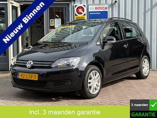 Volkswagen Golf Plus 1.4 TSI Trendline | AUTOMAAT | TREKHAAK | CRUISE | PDC V/A |