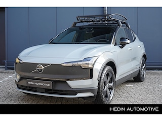 Volvo EX30 Twin Motor Performance Ultra | Getint glas | Cross Country Experience-pakket | Stuur- stoelverwarming