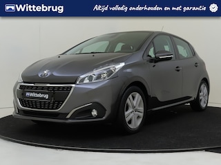 Peugeot 208 1.2 PureTech Signature Navigatie | Parkeerhulp | Airco |