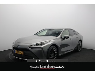 Toyota Mirai Prestige | Waterstof | 41000 KM | NL Auto | 360° Camera