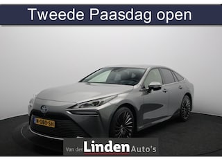 Toyota Mirai Prestige | Waterstof | 41000 KM | NL Auto | 360° Camera