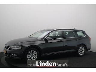 Volkswagen Passat Variant 1.5 TSI Business 150PK| DSG Automaat | Virtual Cockpit | Carplay | Navigatie | Camera | DSG Automaat | Virtual Cockpit | Carplay | Navigatie | Camera