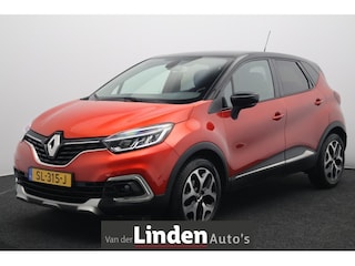Renault Captur 0.9 TCe Intens | Trekhaak | Navigatie | Camera | LED