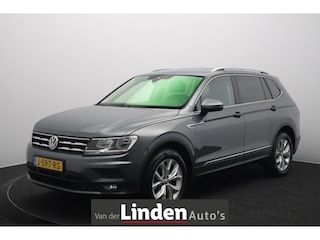 Volkswagen Tiguan 1.5 TSI Comfortline Business 150PK DSG | Virtual Display | Cruise Adaptief | Apple Carplay