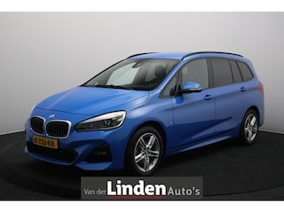 BMW 2-serie Tourer 216 D High Executive M-Sport | Head-Up Display | Trekhaak | Harman\Kardon