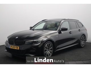 BMW 318i Business Edition M-sport | Panorama Dak | Wegklapbare Trekhaak