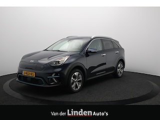 Kia Niro ExecutiveLine 64 kWh SOH 95,2% | Trekhaak | Led | Stoel/Stuurverwarming | Leer