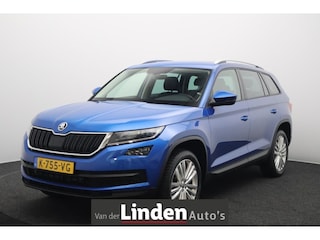 Skoda Kodiaq 1.5 TSI Business Edition 150PK |EL.Trekhaak | Automaat | Navigatie | Camera