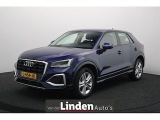 Audi Q2 35 TFSI Business Edition 150PK | Automaat | Virtual Display | Led