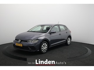 Volkswagen Polo 1.0 TSI Comfortline | Airco | Led | Adaptive Cruise | Carplay&Android