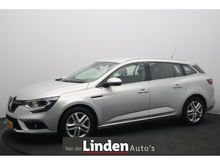 Renault Mégane Estate 1.5 dCi Zen | Navigatie | Automaat | Clima Tronic