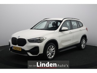BMW X1 sDrive18i Executive Edition | Head-up Display | Sport Stoelen | Led