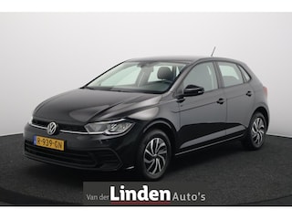 Volkswagen Polo 1.0 TSI Life Business | Navigatie | Camera | Parkeersensoren | Carplay&Android