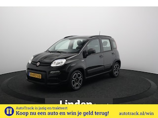 Fiat Panda 1.0 Hybrid City Life | Airco | Navigatie | AppleCarplay
