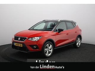 Seat Arona 1.0 TSI FR Business Intense | Automaat | Sfeerverlichting | Camera | Carplay&Android
