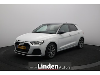 Audi A1 Sportback 25 TFSI S edition | Virtual Display | Camera | Carplay&Android