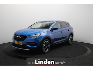 Opel Grandland X 1.5 CDTi Business Executive | Trekhaak | Stoel/Stuurverwarming | Camera | Navigatie