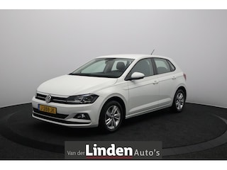 Volkswagen Polo 1.0 TSI Comfortline | LM Velgen | Navigatie | Adaptive Cruise