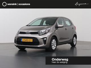 Kia Picanto 1.0 MPi ComfortPlusLine | Cruise control | Parkeercamera | Apple Carplay / Android Auto | Airconditioning |